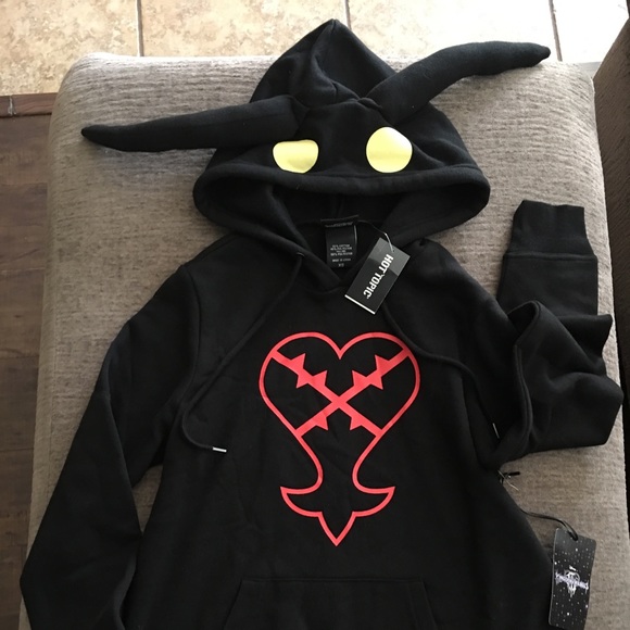 old navy sweat jacket